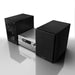 Panasonic SC-PMX800 | Mini-audio system - Hi-Fi - Bluetooth - Technics JENO Engine - For Audiophile-SONXPLUS Joliette