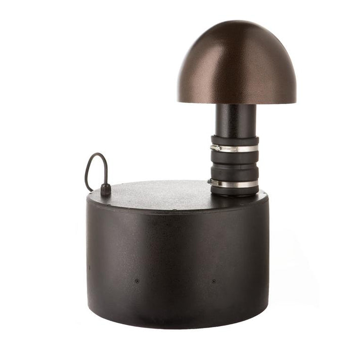 Paradigm GO10SW | Outdoor Subwoofer - Garden Oasis Series - Ground Stake - Bronze - Unit-SONXPLUS Joliette