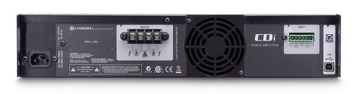 Paradigm Crown CDI 1000 Amplifier | Amplificateur - Série Garden Oasis - Pour modèles : GO12SW0, GO10SW, GO6 et GO4-SONXPLUS Joliette