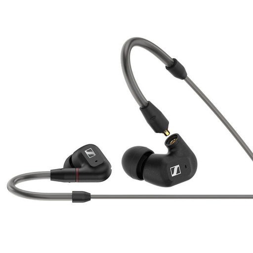 Sennheiser IE 300 | Écouteurs intra-auriculaires - Filaire - Contours d’oreille - Chambre de résonance - Transducteur XWB - Connecteurs MMCX-SONXPLUS Joliette