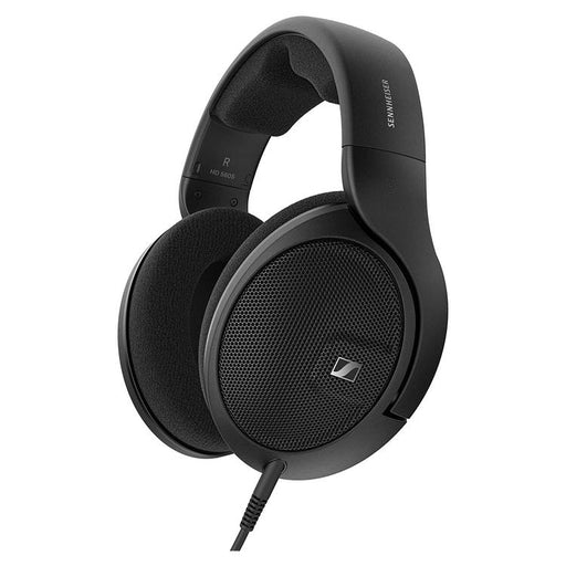 Sennheiser HD560S | Écouteur supra-auriculaire - Filaire - Dynamique ouvert - 1 Câble détachable - Noir-SONXPLUS Joliette