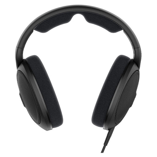 Sennheiser HD560S | Écouteur supra-auriculaire - Filaire - Dynamique ouvert - 1 Câble détachable - Noir-SONXPLUS Joliette