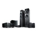 Yamaha YHTB4A | Home Theater Package - MusicCast - RX-V4A + NS51Pack + NSSW050-SONXPLUS Joliette