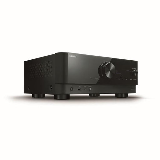 Yamaha YHTB4A | Home Theater Package - MusicCast - RX-V4A + NS51Pack + NSSW050-SONXPLUS Joliette