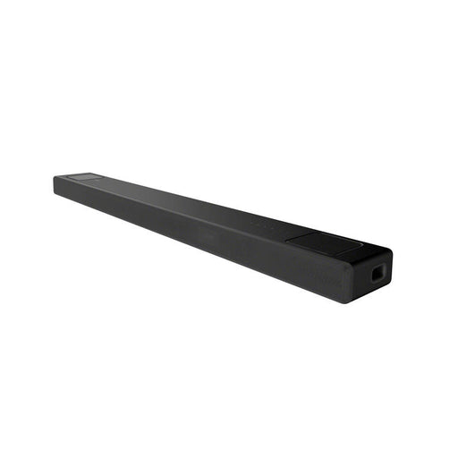 Sony HT-A5000 | Soundbar - For home theater - 5.1.2 channels - Wireless - Bluetooth - Integrated Wi-Fi - 450 W - Dolby Atmos - DTS:X - Black-SONXPLUS Joliette