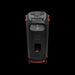 JBL PartyBox 710 | Haut-parleur portable - Sans fil - Bluetooth - Effets lumineux - 800 W RMS - Noir-SONXPLUS Joliette