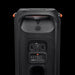 JBL PartyBox 710 | Haut-parleur portable - Sans fil - Bluetooth - Effets lumineux - 800 W RMS - Noir-SONXPLUS Joliette