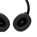 JBL TUNE 710BT | Écouteurs sans fil circum-auriculaires - Bluetooth - Autonomie de 50h - Noir-SONXPLUS Joliette