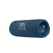 JBL Flip 6 | Portable Speaker - Bluetooth - Waterproof - Up to 12 hours autonomy - Blue-SONXPLUS Joliette