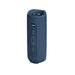 JBL Flip 6 | Portable Speaker - Bluetooth - Waterproof - Up to 12 hours autonomy - Blue-SONXPLUS Joliette