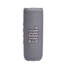 JBL Flip 6 | Portable Speaker - Bluetooth - Waterproof - Up to 12 hours autonomy - Grey-SONXPLUS Joliette