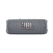 JBL Flip 6 | Portable Speaker - Bluetooth - Waterproof - Up to 12 hours autonomy - Grey-SONXPLUS Joliette