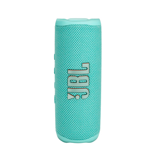 JBL Flip 6 | Portable Speaker - Bluetooth - Waterproof - Up to 12 hours autonomy - Teal-SONXPLUS Joliette