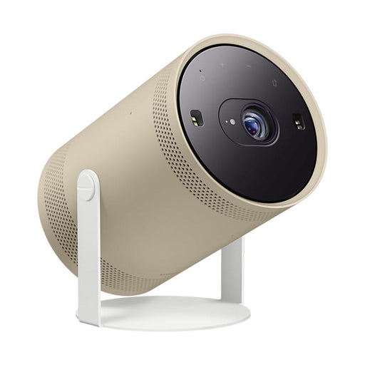 Samsung VG-SCLB00YR/ZA | The Freestyle Skin - Couvercle pour projecteur - Coyote Beige-SONXPLUS Joliette