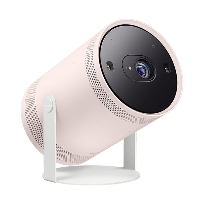 Samsung VG-SCLB00PR/ZA | The Freestyle Skin - Projector cover - Pale pink-SONXPLUS Joliette