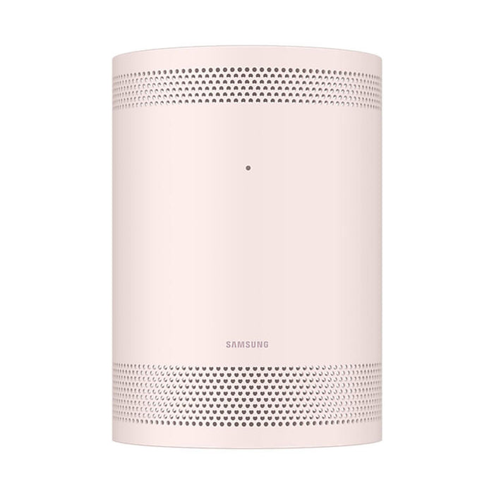 Samsung VG-SCLB00PR/ZA | The Freestyle Skin - Projector cover - Pale pink-SONXPLUS Joliette