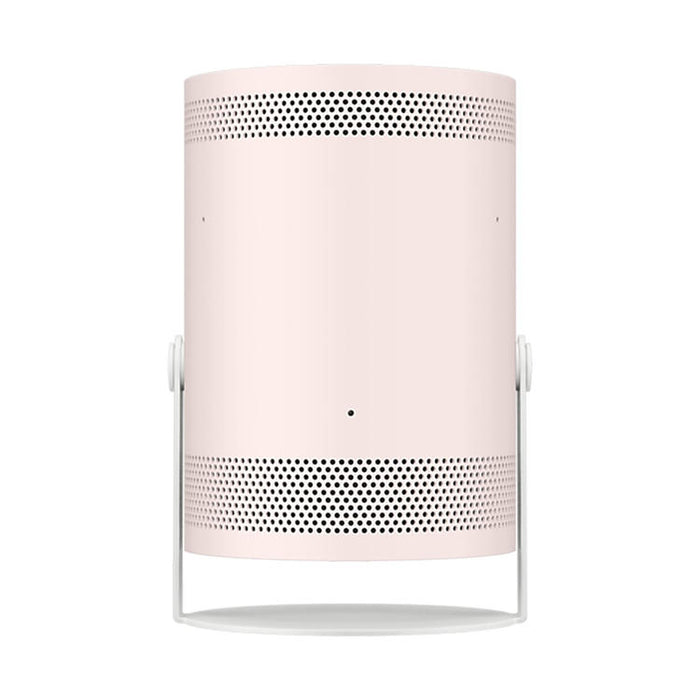 Samsung VG-SCLB00PR/ZA | The Freestyle Skin - Projector cover - Pale pink-SONXPLUS Joliette