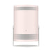 Samsung VG-SCLB00PR/ZA | The Freestyle Skin - Projector cover - Pale pink-SONXPLUS Joliette