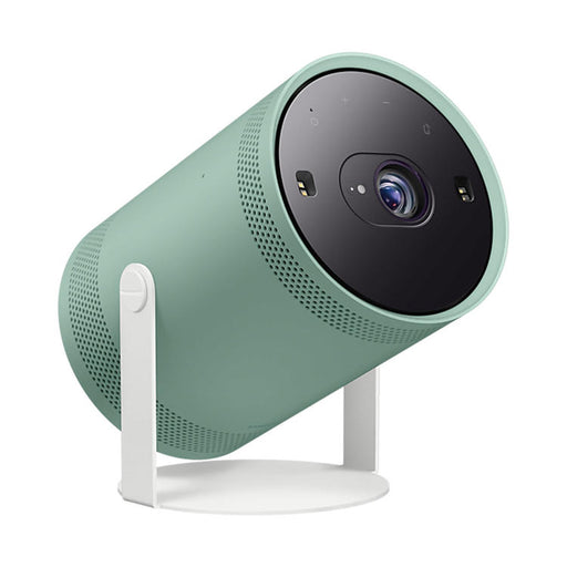 Samsung VG-SCLB00NR/ZA | The Freestyle Skin - Couvercle pour projecteur - Vert forêt-SONXPLUS Joliette