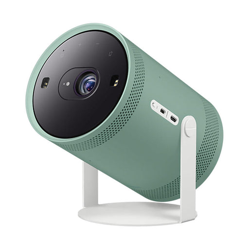 Samsung VG-SCLB00NR/ZA | The Freestyle Skin - Couvercle pour projecteur - Vert forêt-SONXPLUS Joliette