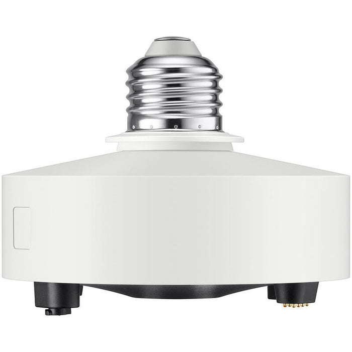 Samsung VG-FSA3BA/ZA | Adaptateur à douille d’ampoule - Freestyle Socket - Blanc-SONXPLUS Joliette