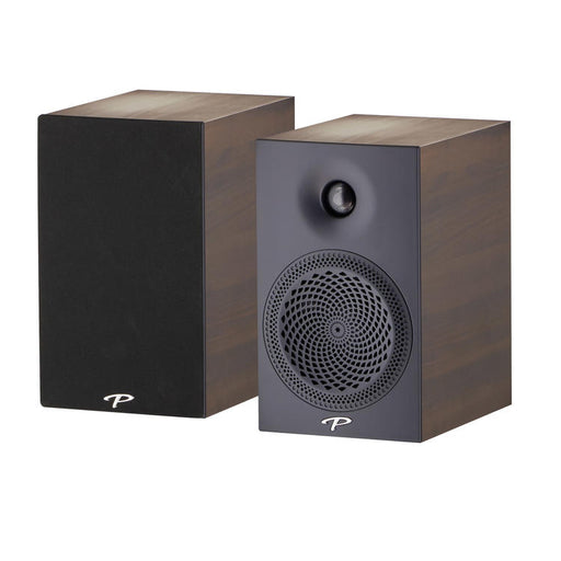 Paradigm Premier 100B | Bookshelf Speakers - Espresso MK.2 - Pair-SONXPLUS Joliette