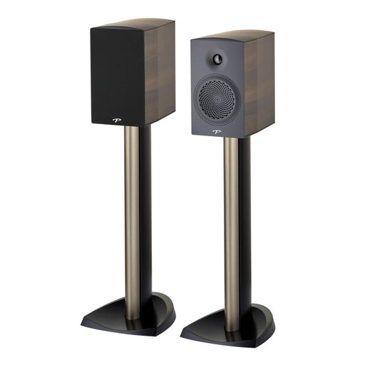 Paradigm Premier 200B | Bookshelf Speakers - Espresso MK.2 - Pair-SONXPLUS Joliette