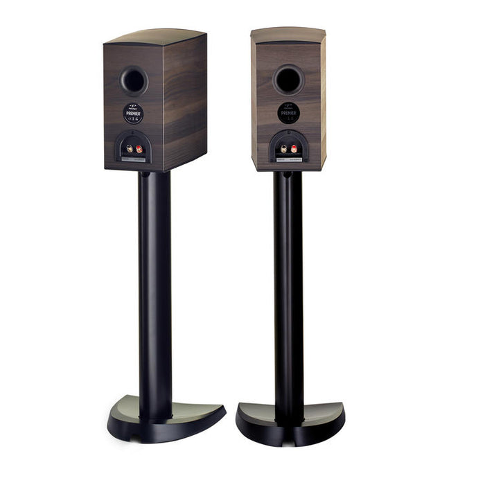 Paradigm Premier 200B | Bookshelf Speakers - Espresso MK.2 - Pair-SONXPLUS Joliette