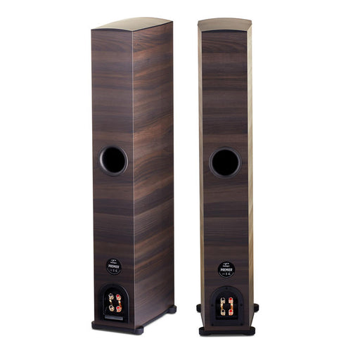 Paradigm Premier 700F | Tower Speakers - Espresso MK.2 - Pair-SONXPLUS Joliette