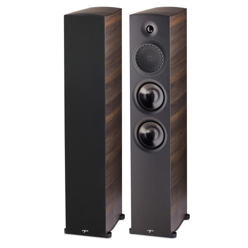 Paradigm Premier 800F | Tower Speakers - Espresso MK.2 - Pair-SONXPLUS Joliette