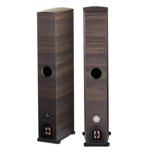 Paradigm Premier 800F | Tower Speakers - Espresso MK.2 - Pair-SONXPLUS Joliette