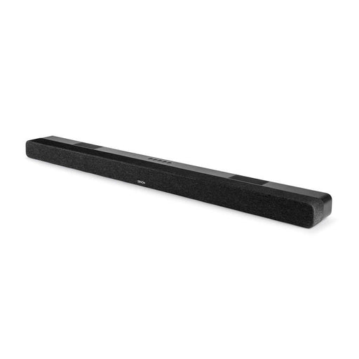 Denon DHT-S517 | Soundbar - 3.1.2 channels - Bluetooth - Wireless subwoofer included - Dolby Atmos - Black-SONXPLUS Joliette