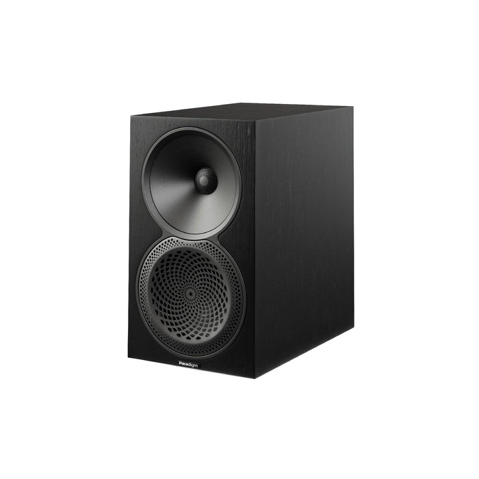 Paradigm Premier 120B | Bookshelf Speakers - Black Walnut - Pair | 01 | Sonxplus Joliette