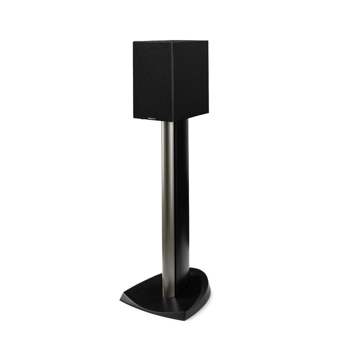 Paradigm Premier 120B | Bookshelf Speakers - Black Walnut - Pair | 04 | Sonxplus Joliette