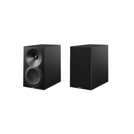 Paradigm Premier 120B | Bookshelf Speakers - Black Walnut - Pair | 01 | Sonxplus Joliette
