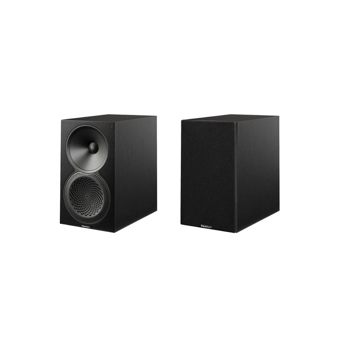 Paradigm Premier 120B | Bookshelf Speakers - Black Walnut - Pair | 01 | Sonxplus Joliette