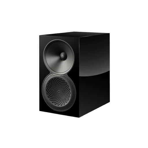 Paradigm Premier 120B | Bookshelf Speakers - Piano Black - Pair | 01 | Sonxplus Joliette