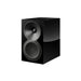 Paradigm Premier 120B | Bookshelf Speakers - Piano Black - Pair | 01 | Sonxplus Joliette