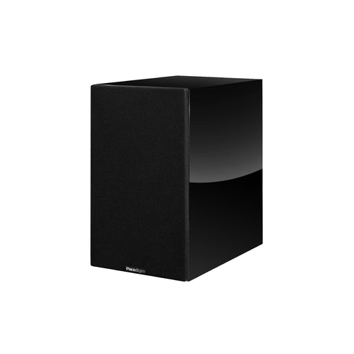 Paradigm Premier 120B | Bookshelf Speakers - Piano Black - Pair | 02 | Sonxplus Joliette