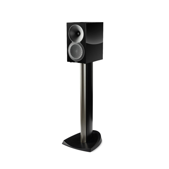 Paradigm Premier 120B | Bookshelf Speakers - Piano Black - Pair | 03 | Sonxplus Joliette