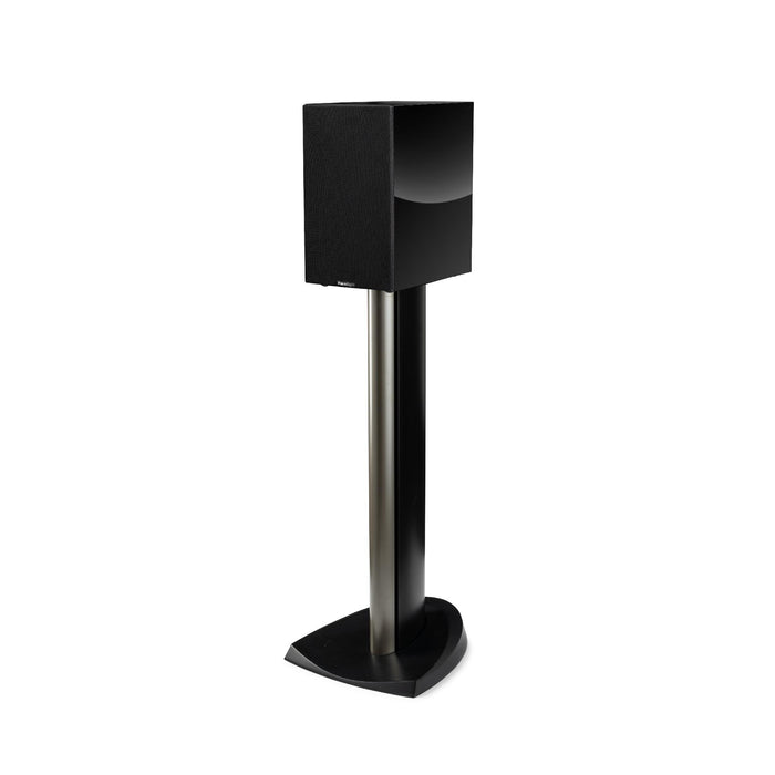 Paradigm Premier 120B | Bookshelf Speakers - Piano Black - Pair | 04 | Sonxplus Joliette