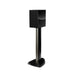 Paradigm Premier 120B | Bookshelf Speakers - Piano Black - Pair | 04 | Sonxplus Joliette