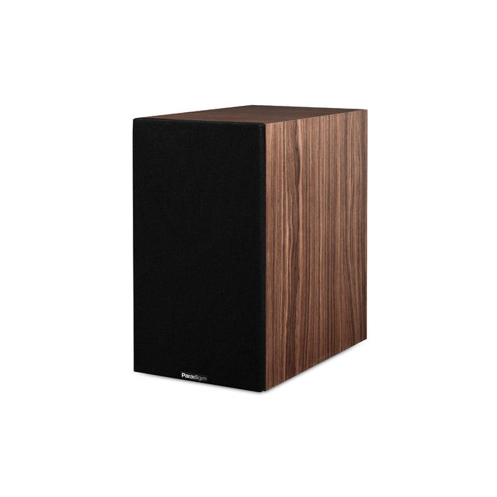 Paradigm Premier 120B | Bookshelf Speakers - Walnut - Pair | 02 | Sonxplus Joliette