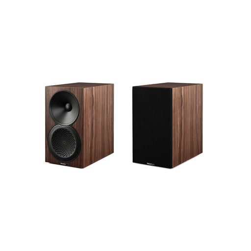 Paradigm Premier 120B | Bookshelf Speakers - Walnut - Pair | 01 | Sonxplus Joliette