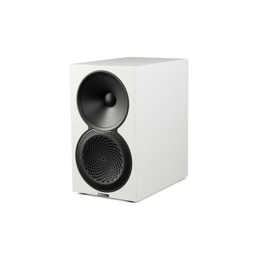 Paradigm Premier 120B | Bookshelf Speakers - White - Pair | 01 | Sonxplus Joliette