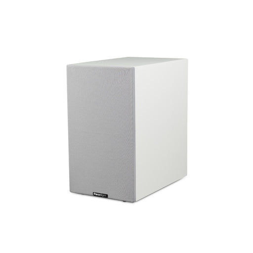 Paradigm Premier 120B | Bookshelf Speakers - White - Pair | 02 | Sonxplus Joliette