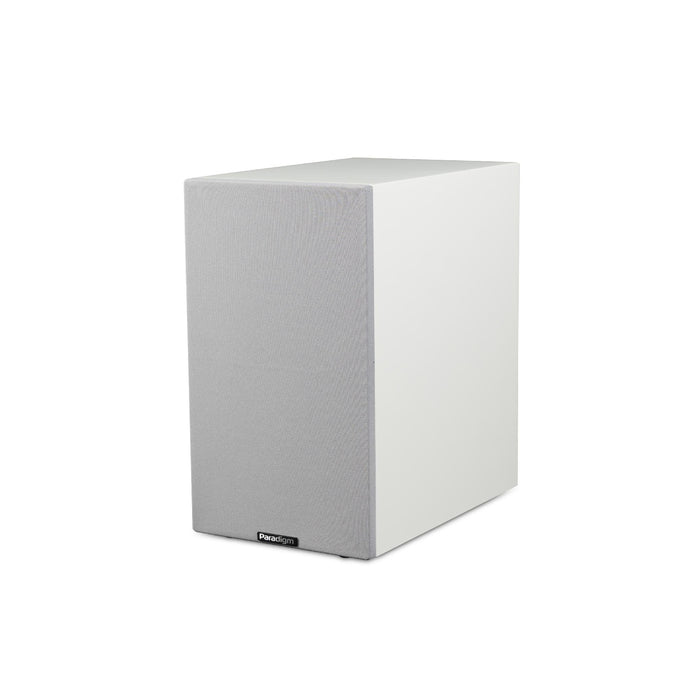 Paradigm Premier 120B | Bookshelf Speakers - White - Pair | 02 | Sonxplus Joliette
