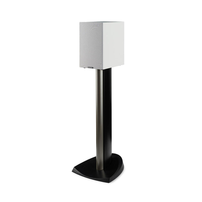 Paradigm Premier 120B | Bookshelf Speakers - White - Pair | 04 | Sonxplus Joliette