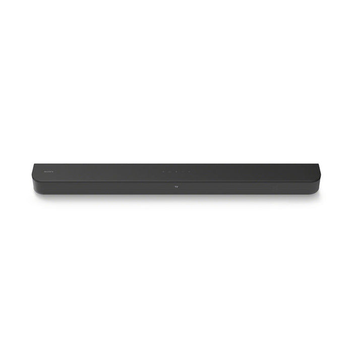 Sony HT-S400 | 2.1 channel soundbar - Wireless subwoofer - Bluetooth - 330 W - Black-SONXPLUS Joliette