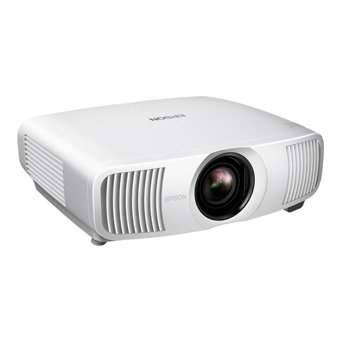 Epson Pro Cinema LS11000 | Projecteur Laser - 3LCD à 3 puces - 4K Pro-UHD - 2 500 lumens - Blanc-SONXPLUS Joliette